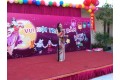 Vui hội trăng rằm - 2015